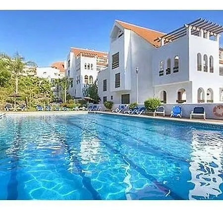 La Maestranza, Puerto Banus Appartamento *