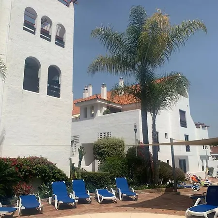 Appartamento La Maestranza, Puerto Banus *