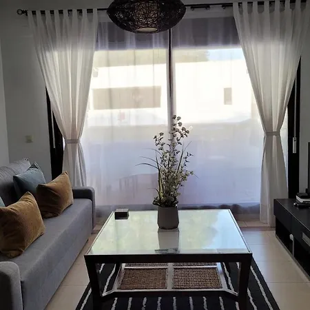 La Maestranza, Puerto Banus Apartamento